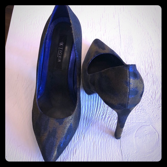 Tiger of Sweden heels - Picture 1 of 3